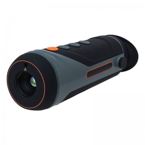 MP20 40 60 ขอบเขตการมองเห็นกลางคืนอินฟราเรด Night Vision Monocular Infrared Night Vision Camera