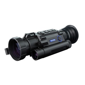 PARD SA32U seri thermal imaging scope finder waterproof wifi kalkulator balistik NETD 25mk