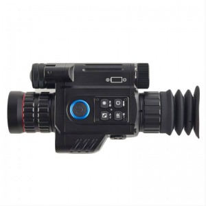 RSNL-1000 Multi-fungsi Digital Night Vision S...