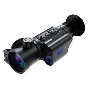 Sytong XM SeriesThermal Riflescope 640X480 Risoluzione Digital Night Vision Hunting