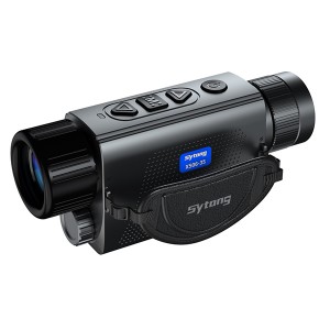 Sytong XS Series Thermal Imager Monoculare 640 × 480 Visione notturna a infrarossi a lungo raggio di rilevamento