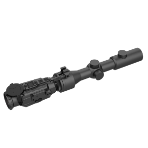 Guide TA435 Night Vision Scope монокуляр ночного видения инфракрасный тепловизионный монокуляр